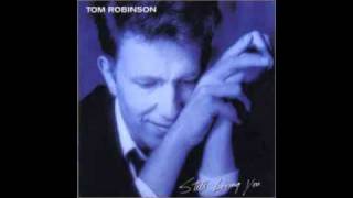 Listen To The Radio-Tom Robinson
