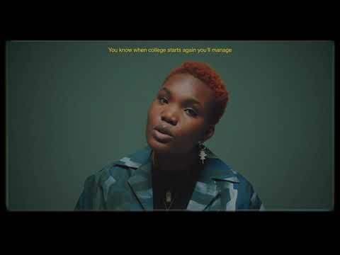 For Violet - Arlo Parks
