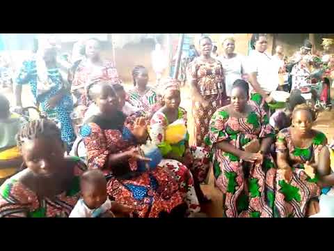 concert de michel Tiendrebeogo