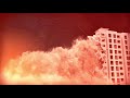 FOUR TRIPS AHEAD's teaser for "REMNANTS"