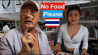 Not Eating in Thailand | My 48 Hour Fast