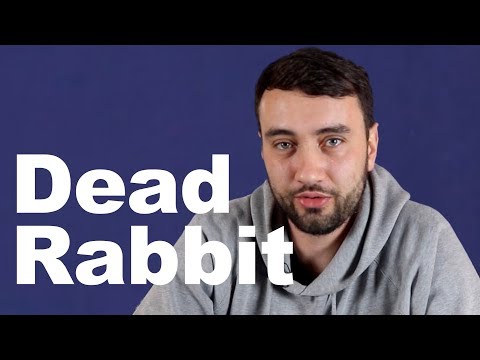 Dead Rabbit - Dark Shades | Bright Lights - Das Interview