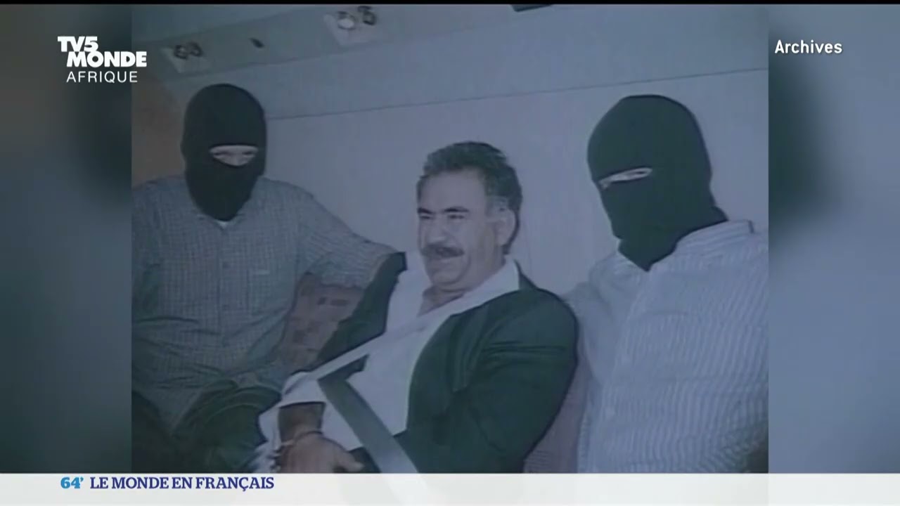 Turquie : le mouvement kurde PKK annonce un cessez-le-feu