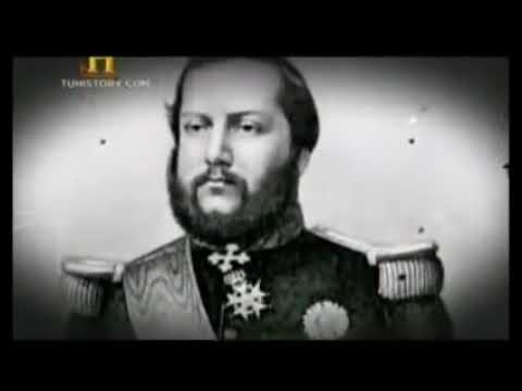 Guerra de la triple alianza o Guerra Guasu