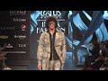 PAVAN SACHDEVA SpringSummer 2020 India Fashion Week Full Fashion Show Haute Life