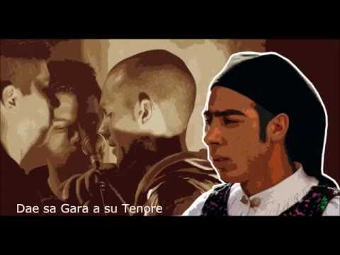 Tenore Garteddesu - Dae sa Gara a su Tenore