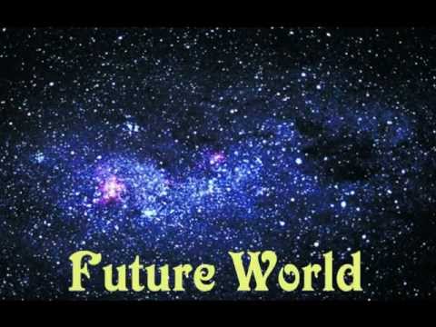 Виниловая пластинка Ganymed - Future World LP
