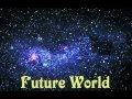 GANYMED - FUTURE WORLD 