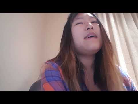 The Name ft. K.Will 《Barely Alive》 duet cover by Lucy Zhi