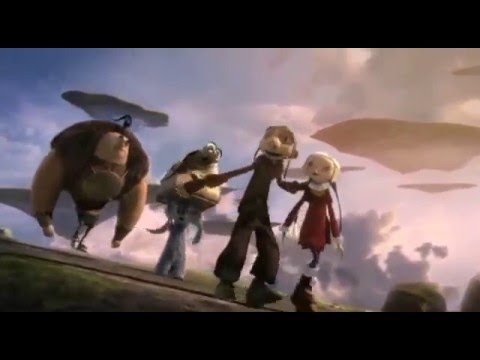 Die Drachenjäger  (Deutscher Trailer)