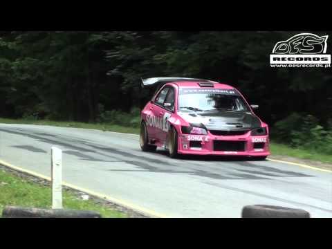 GSMP Sienna 2012 by OesRecords