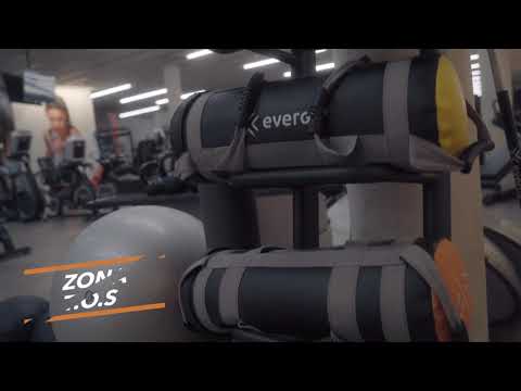 Gimnasio VivaGym Sagrera Miniatura de video de YouTube 21