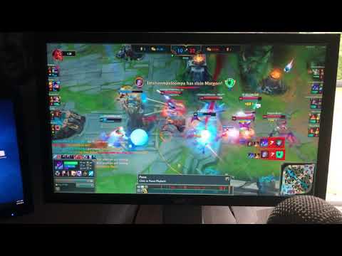 3,000,000 jump khazix play epic style 😎