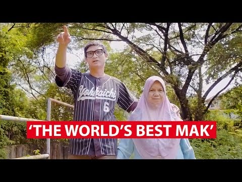 6ixth Sense Rocker And 'The World's Best Mak' | Across ASEAN | CNA Insider