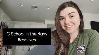 Download lagu C School in the Navy Reserves mp3
