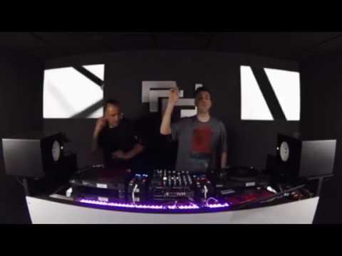 Dualitik Techno Live Set | Partyinfo
