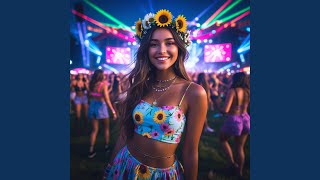 Download lagu Techno Rave House Mix Neon Signal | Energetic Club Vibes & Festival Sound mp3