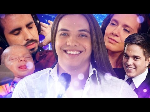 Retrospectiva 2015 video