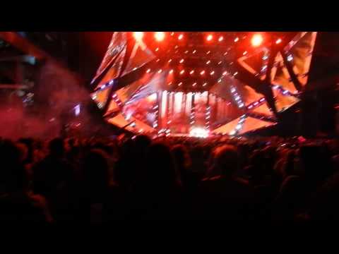 JESC 2014: Belarus - Nadezhda Misyakova - Sokal (Falcon) LIVE @Marsa Shipbuilding 15/11/2014