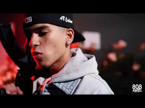 AB Cashinn - Pop Out (Official Music Video)