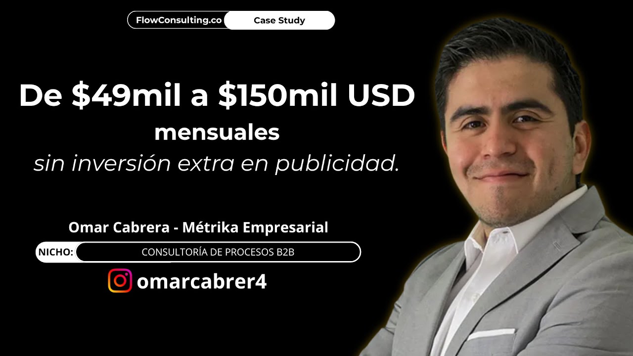 Omar Cabrera