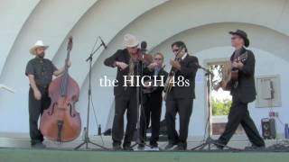 The High 48s - Jeanne Marie