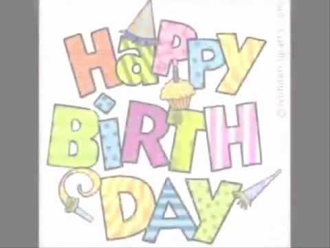 Happy birthday NAILA.wmv