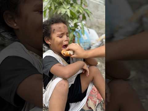 Le gustaba quitarle la comida a los pobres #reflexion #reflexiones #reflexão #drama #funny