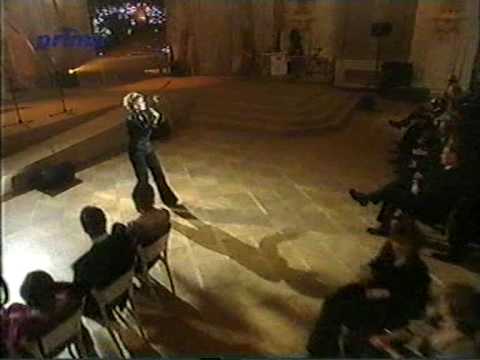Iveta Bartošová-SEPTEMBER LADY