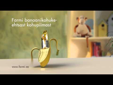 Kontuur 3D Showreel 2013