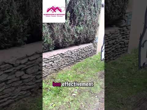 Vidéo chantier