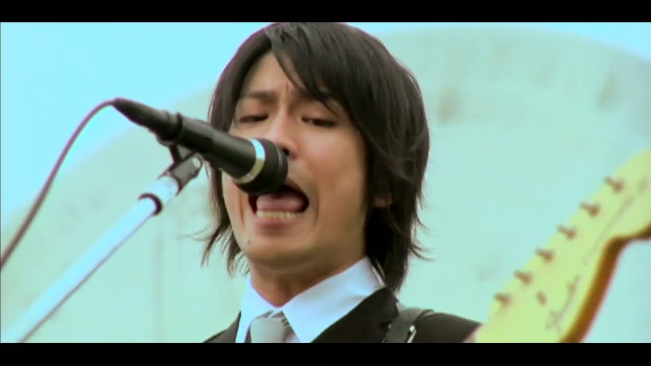 サクラメリーメン -  サイハテホーム (Music Video)