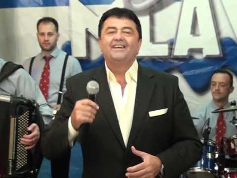 Dragan Todorovic Tigar   Vlajna sa Homolja   Orkestar Joce Strizanca