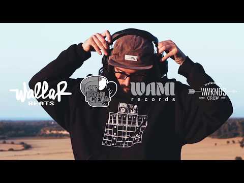 Live Dub 4 - Wallar x Bloeman  (Filmado en Mallorca)