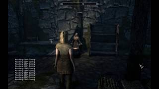Skyrim SE: CBP Physics For Nexus Mod Manager Installation Tutorial