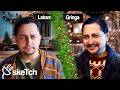 American Christmas Vs Latino Christmas Enchufetv