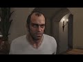 GTA V Fame Or Shame Opening Cutscene Longplay Roleplay