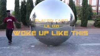 Playboi Carti - wokeuplikethis*