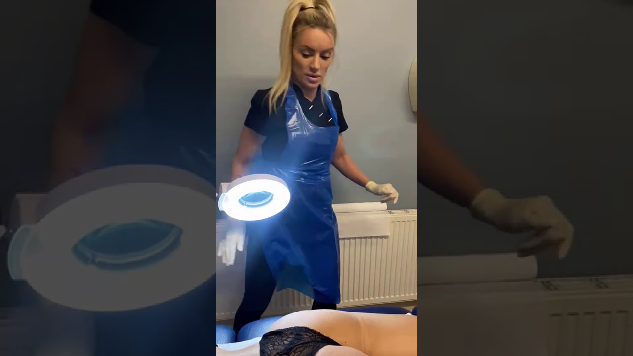 BBL Brazilian Butt Lift Training 4 - Professional Aesthetics Academy