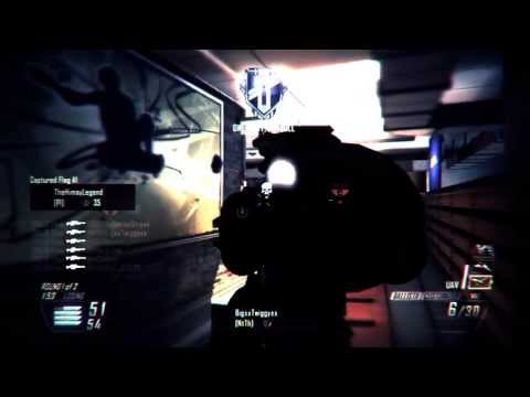 Steel Comeback Promo! [INSANE] By Icon