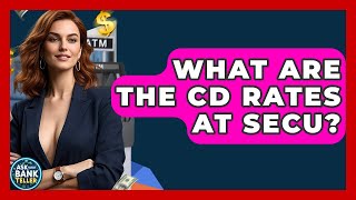 Download lagu What Are The CD Rates At SECU? - Ask Your Bank Teller mp3