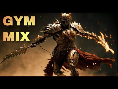 Motivational Aggressive Gym Remix Epic Workout Rap Remix 2024 Eminem, Ice Cube, 50 Cent