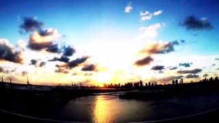 Late great Sean P Tribute &quot;Garbanzo Beans&quot;.