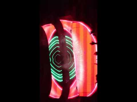 You've Got the Love vs.One vs.Somebody I Used to Know- Swedish House Mafia Coachella 2012