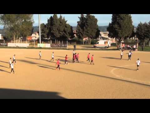 Girifalco 19 ottobre 2014   - EUROGIRIFALCO - ROMBIOLESE