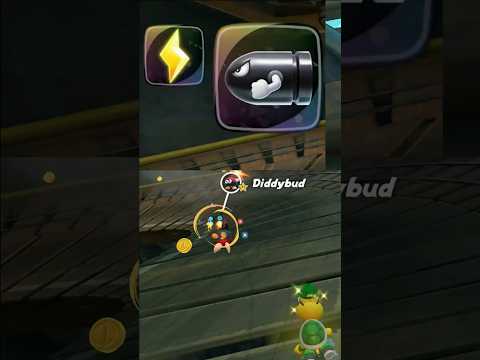 Nintendo NERFED Bagging in Mario Kart World!