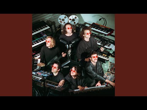 The Silver Cord (Extended Mix)