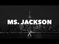 Outkast Ms Jackson Lyrics Mish El Pablo Remix