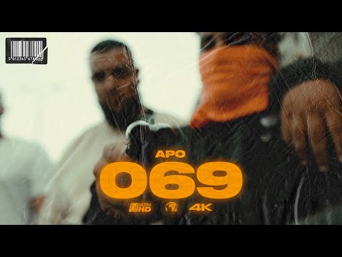 APO - 069 [Offizielles Video] prod. by Ata Beatz