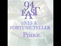 94 East - Man Made Of                                                                          *****